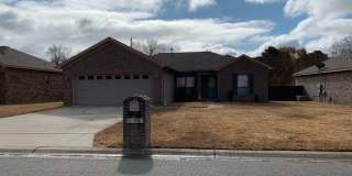1001 Mesquite Trail, Jacksonville AR 72076 - Nice 3br 2ba minutes from LRAFB Gallery 1