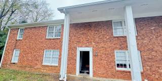2bed/1ba Apt off S Main Kannapolis close to Downtown Kannapolis & Hwy 73 Gallery 1