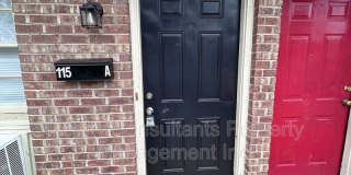 115 Cox Avenue Gallery 1