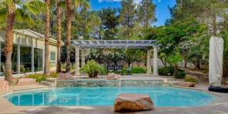 A luxurious 5 Bedroom House with a Casita & a Sparkling pool at Ten Oaks Estates Gallery 52