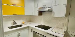 Great Montford location, Partially Furnished Studio Apartment, Utilities Included! Gallery 5