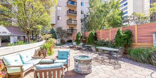 1211 S EADS ST #1203 1211 S EADS ST #1203 Gallery 45