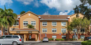 Fort Lauderdale - Plantation Gallery 1