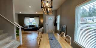 PRELEASING: Spacious 4 bdrm, 3 bath home in Cedar Ridge Development! Gallery 8
