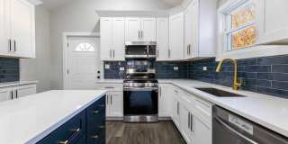 5552 S Shields Avenue Gallery 9