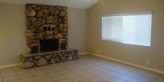 Coming Soon: Spacious 3 Bedroom Home with Fireplace, Covered Patio and Community Pool in SW Bakersfield Gallery 3