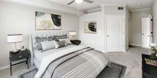 The Aster Buckhead Gallery 7