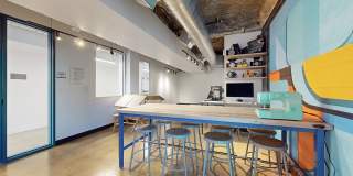 Art Studios Gallery 29