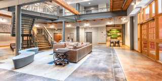 The Lofts at Kendall Square Gallery 26