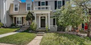 3BR Townhouse in Dumont Oaks Community of Silver Spring,MD - Available early December Gallery 1
