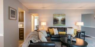 Fairfield Pointe Apartments Gallery 14