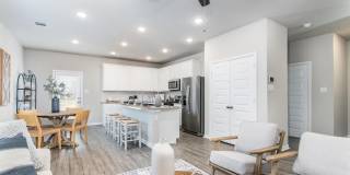 Villas at Sunterra Gallery 29