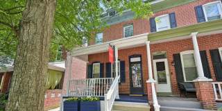 1208 North Dupont Street 1208 North Dupont Street Gallery 1