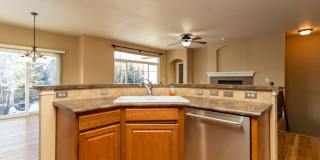Beautiful Ranch in Pine Creek! Gallery 18