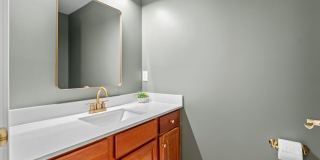 4990 Lake Tree Lane - Western Ridge Home with a Main Level Primary Suite! Gallery 14