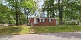 Cutest Bungalow in the Heart of Hapeville 3 bed/2 bath Gallery 1