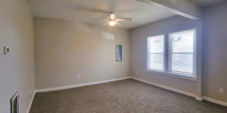 Remodeled rowhouse in Manchester Gallery 5