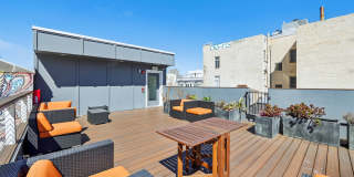 540 LEAVENWORTH Apartments Gallery 15