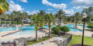 End unit townhome in The Cottages at Oakleaf Plantation Gallery 34