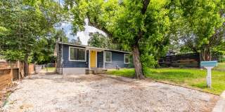 Charming & Updated Mid-Century 3 Bed/1 Bath in East Austin! Gallery 1