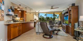 Maui Sunset Condo!! LOCATION, LOCATION, LOCATION!! Gallery 3