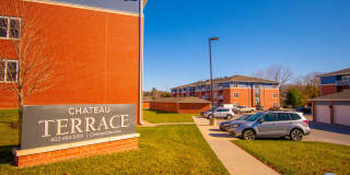 Chateau Terrace III Gallery 12