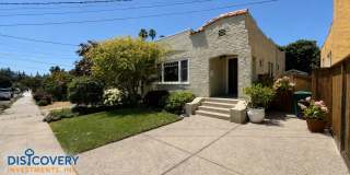 Stylish and Sophisticated Bungalow off Piedmont Avenue Gallery 1