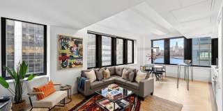 101 WALL Street Gallery 1