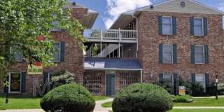 Greentree Gallery 1