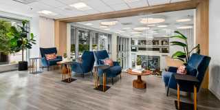 Left Bank Gallery 16