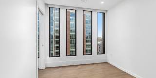 Residences at 111 Gallery 97