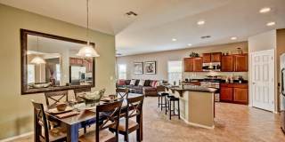 Gorgeous 4 Bed single level home at  Fireside - Norterra Gallery 7