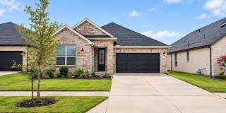 Brand-New Celina Home | Modern Kitchen, Open Layout & Washer/Dryer Included! Gallery 1