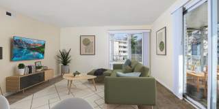 The Benjamin at Landover Hills – Affordable Apartments Gallery 26