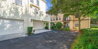 Baldwin Park Townhouse Gallery 23