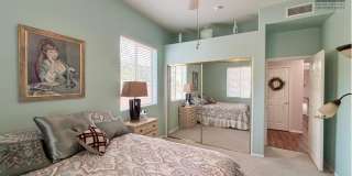 2Bed/2Bath Furnished Ground Floor Apartment at University/Sossaman! Move-In Ready on 11/05/2026! Gallery 12