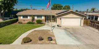 3 Br 2 Ba home with Pool and paid solar available soon Gallery 1