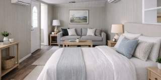 Cozy 1-Bed, 1-Bath Home – Comfort and Charm in Every Corner Gallery 7