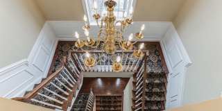 12582 STONE LINED Circle Gallery 5