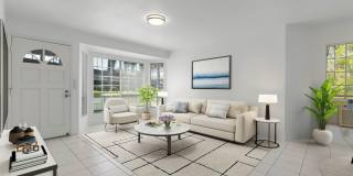Spacious Ground Floor End Unit 2 Bed, 2 Bath, 2 Parking Spots, Washer/Dryer/Dishwasher In Unit - Available NOW (few pictures virtually staged) Spacious Ground Floor End Unit 2 Bed, 2 Bath, 2 Parking Spots, Washer/Dryer/Dishwasher In Unit - Available NOW (few pictures virtually staged) Gallery 1