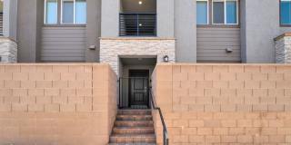 Modern Cadence Townhome with Sleek Finishes & Open-Concept Living! Gallery 1