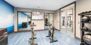 Morea Apartments Gallery 19