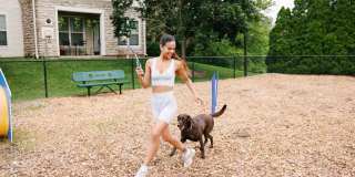 The Courts at Dulles Gallery 36