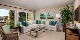 Park Newport Apartments Gallery 34