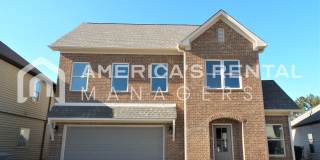 Home for Rent in McCalla... View with 48 Hours Notice! Gallery 1