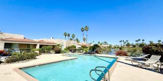 AVAILABLE NOW!! GORGEOUS 3 Bedroom 3 Bathroom Condo with Lake Views in Rancho Mirage! Gallery 25