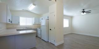 Pet Friendly! 3 Bedroom Single-Level Condo in St. George! Gallery 1