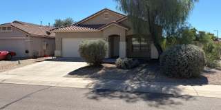 Spacious Single-Level in San Tan Heights with Dual Living Spaces! Gallery 1