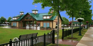 Kensington Manor Apartments Gallery 6