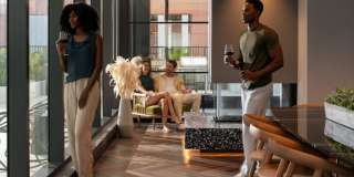 Wynwood Plaza Residences Gallery 20